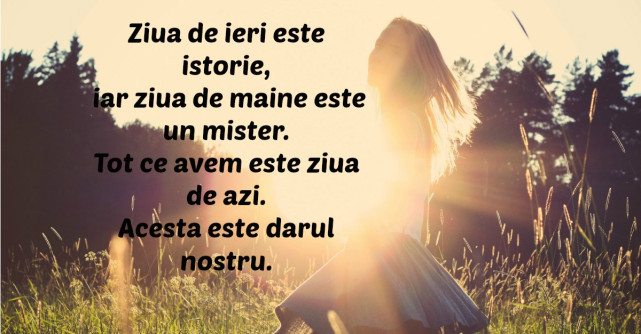 Cum sa ai TOT ce iti doresti in viata?