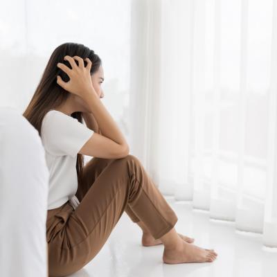 Psihoterapeutul Christophe André: Să înțelegem anxietatea