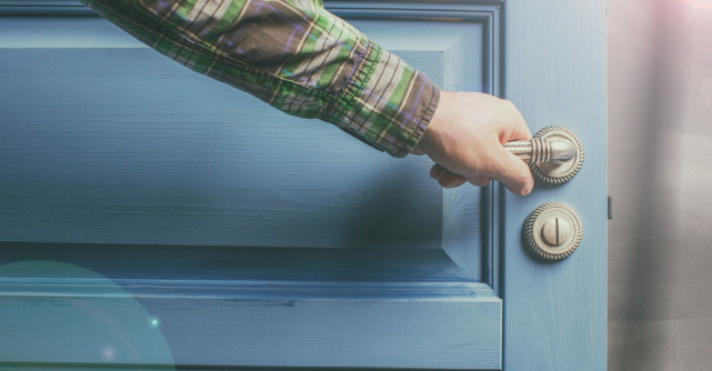 Trei motive pentru care bărbații pleacă dintr-o relație