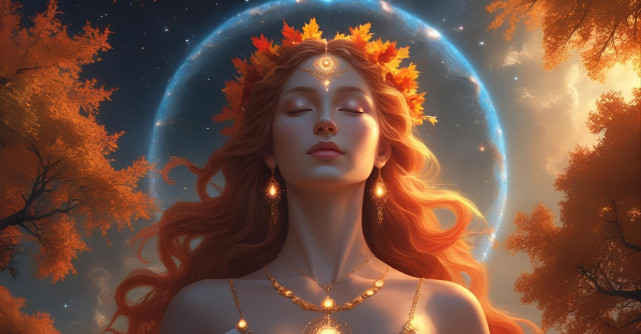 Horoscop toamna 2025. Este vremea vindecării sufletelor. Descoperă mesajele sacre ale Universului pentru zodia ta