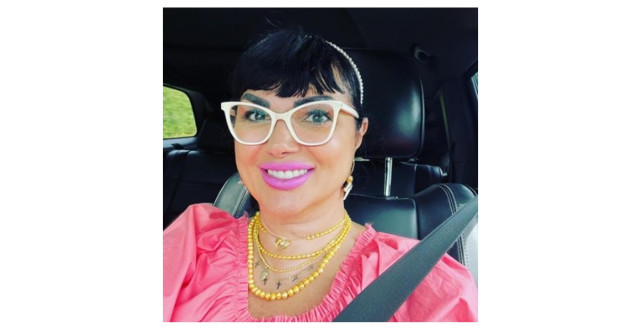 Ozana Barabancea, noi detalii despre starea fiului ei după ce a făcut accident de motor