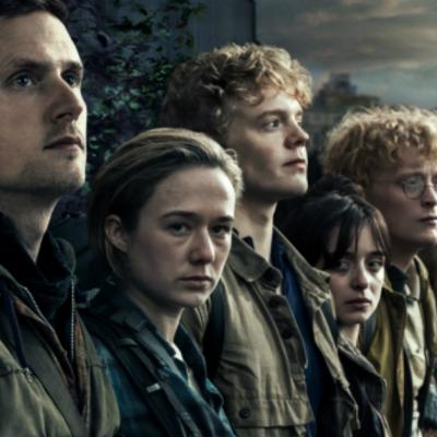 Netflix lanseaza trailerul serialului THE RAIN