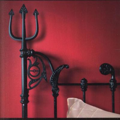 Dragostea e capcana diavolului