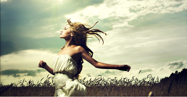 7 semne ca te indrepti spre scopul vietii tale