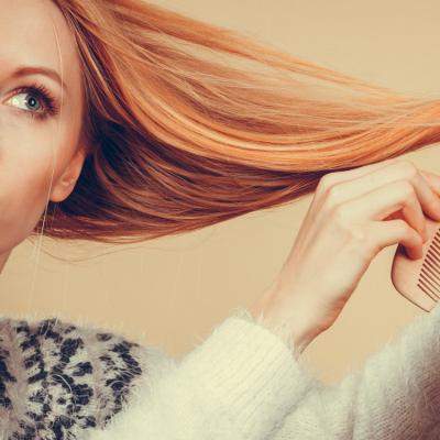 Trucuri pentru o coafură ca la salon făcută acasă 