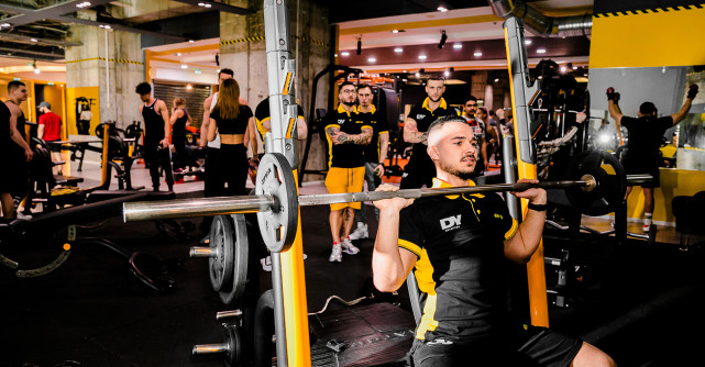 Care sunt cele 4 elemente care te ajută să te menții în formă