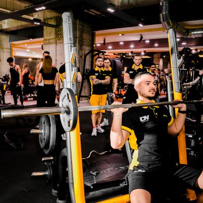 Care sunt cele 4 elemente care te ajută să te menții în formă