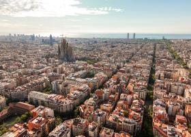 Barcelona - Obiective turistice și atracții în orașul lui Gaudí