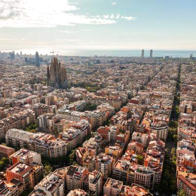 Barcelona - Obiective turistice și atracții în orașul lui Gaudí