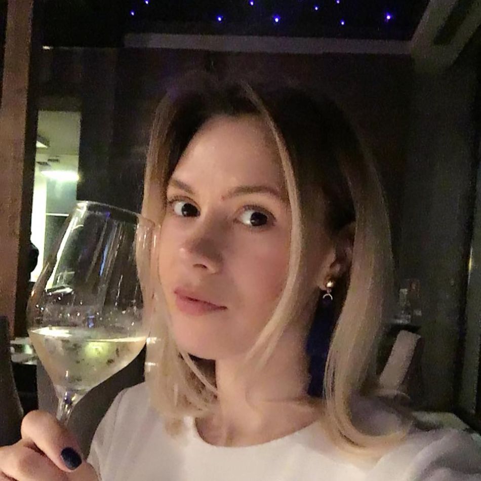 Oksana Ionașcu, confesiuni dureroase despre infidelitate: Noi încă rezolvăm un handicap al relației noastre...