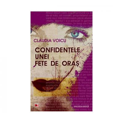 Confidentele unei fete de oras