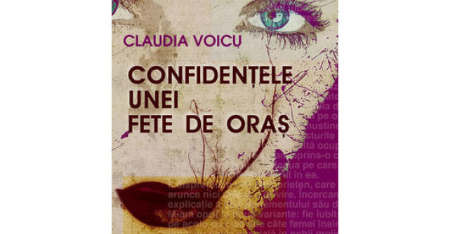 Confidentele unei fete de oras