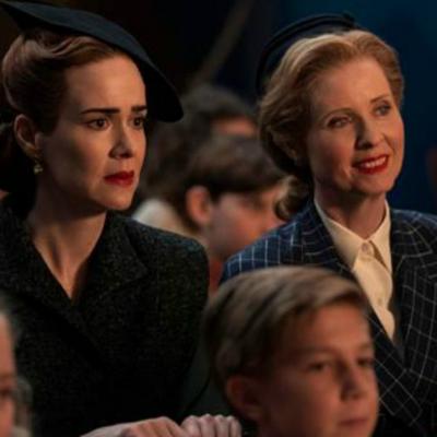 Ratched - Lansare Trailer Oficial Netflix