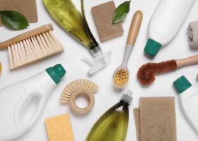 Cât de ecologice sunt produsele de igienă pe care le folosești?
