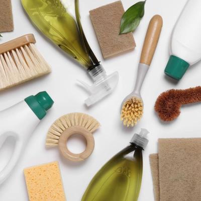 Cât de ecologice sunt produsele de igienă pe care le folosești? 