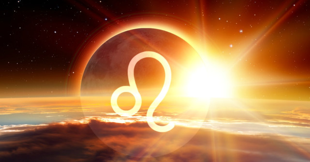 11 August: Eclipsa parțială de Soare în Leu. Universul ne pregătește pentru un nou capitol