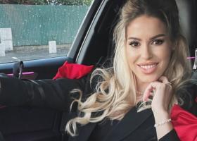 Simona Butură a fost atacată cu pietre de ziua ei! Agresorul, amenințări în lanț la adresa vedetei