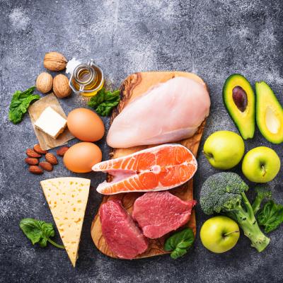 Tot ce trebuie să știi despre Dieta KETO