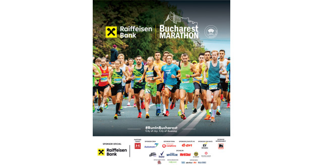 Restricționarea traficului rutier pe perioada derulării celei de-a 18-a ediții a Maratonului București