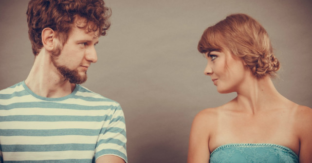 Ce le deranjeaza pe femei? 7 lucruri enervante pe care le fac barbatii!
