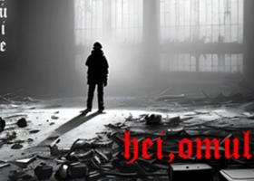 Hei, omule: LVX Machina a pregătit un nou single alături de michi şuie și teo