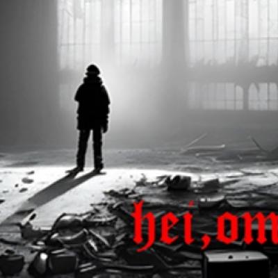 Hei, omule: LVX Machina a pregătit un nou single alături de michi şuie și teo