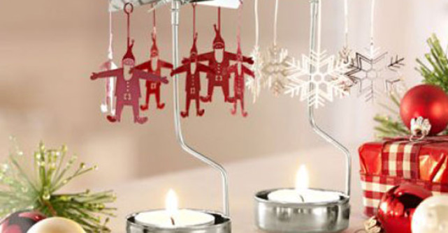 20 de decoratiuni superbe de Craciun