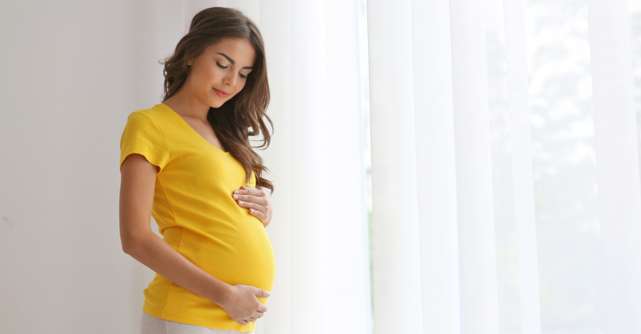 5 Pericole care pot să apară în primul trimestru de sarcină