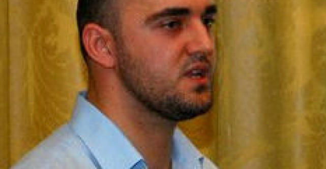 Cristian Margarit:  Cea mai buna cura de slabire este un regim de viata sanatos