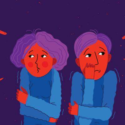 3 Semne că cineva încearcă să te manipuleze și să se joace cu sufletul tău 