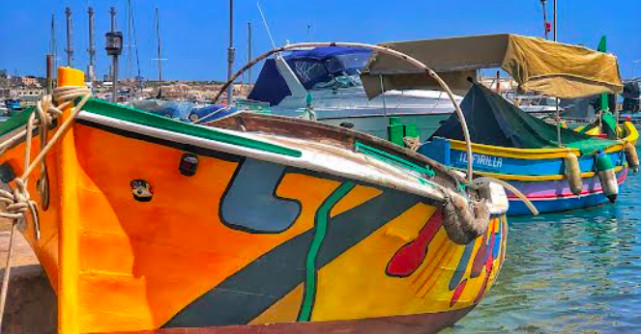 Malta – destinația ideală pentru o escapadă romantică de Revelion