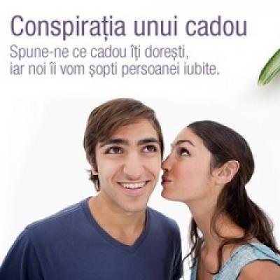 Surprize de Dragobete si Martisor pe farmec.ro