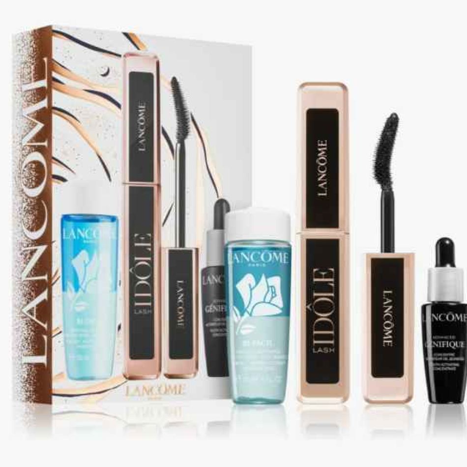 20 de seturi cadou pentru femei - De Crăciun dăruiește momente festive de răsfăț