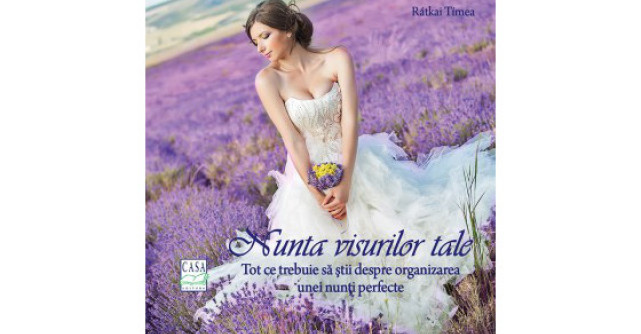 Nunta visurilor tale