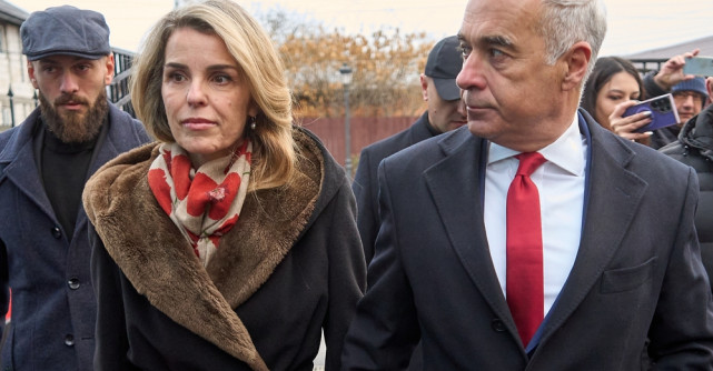 Cristela Georgescu, declarații controversate. L-a comparat pe Călin Georgescu cu Iisus Hristos 