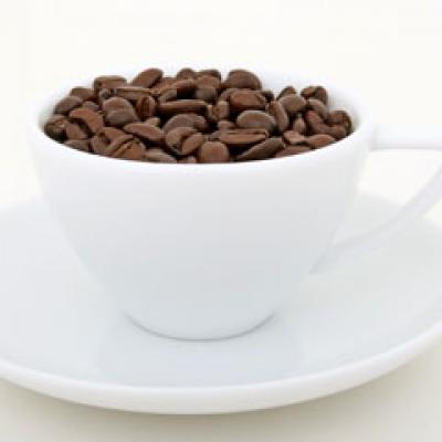 Cafeaua - cel mai iubit aliment-medicament