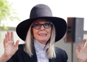 Doliu la Hollywood. Diane Keaton, actrița premiată cu Oscar pentru „Annie Hall”, a murit la 79 de ani