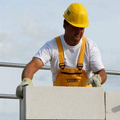 Cladiri eficiente energetic, costuri mai mici la intretinere