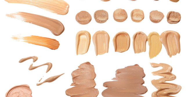 Fondul de ten potrivit tipului tău de ten