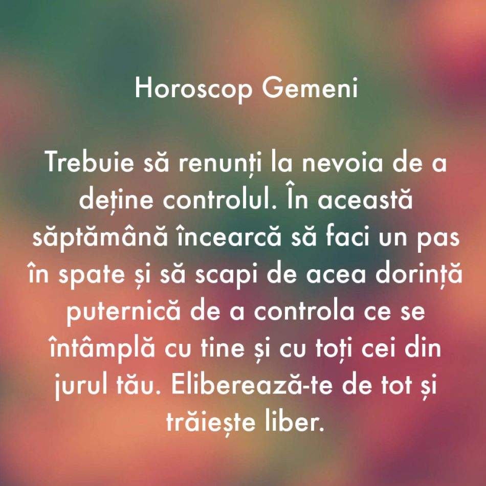 La ce trebuie să renunți în săptămâna 7-13 august ca să atragi fericirea