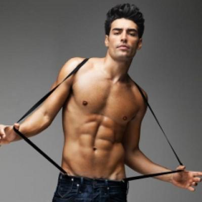 Legile lui Murphy despre barbati