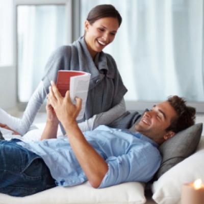 Ii iubim si asa: Top 10 obiceiuri enervante ale barbatilor