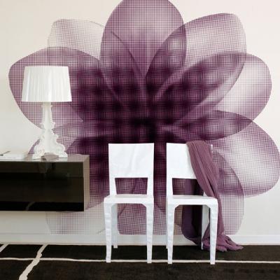 HOT: descopera piese de mobilier si accesorii in culoarea violet