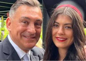 Cine este și cu ce se ocupă Mayra, fiica preferată a lui Ilie Dumitrescu: Sunt extrem de mândru de ea...