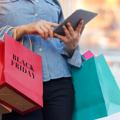 Black Friday 2021 la Fashion Days: nu rata reducerile la cele mai dorite produse