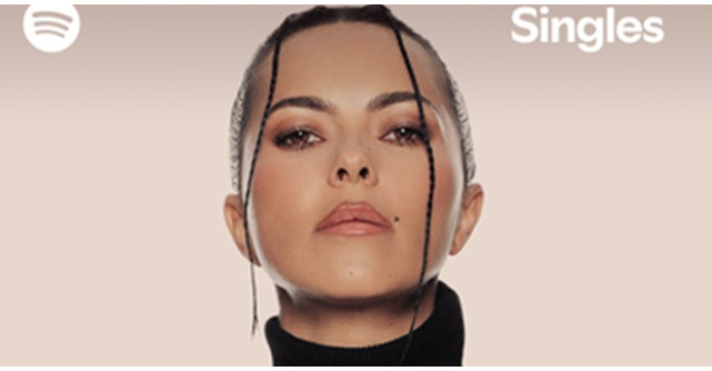 INNA prezintă o nouă colaborare specială: Spotify Singles