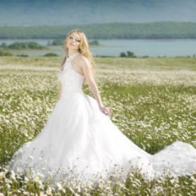 20 Rochii de mireasa spectaculoase!