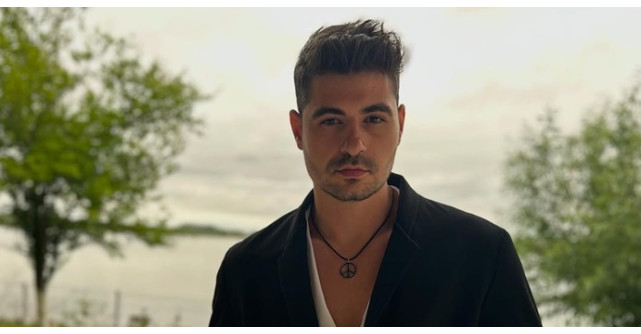 Cine este Sorin Encică, ispita de la Insula Iubirii? A terminat o facultate în Londra, iar acum este pregătit de noi provocări