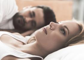 Relație fără sex: iubire adevărată sau despărțire amânată?