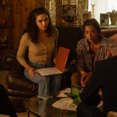 SkyShowtime lansează trailerul oficial al noului serial original Landman